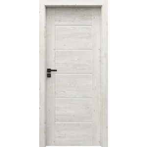 Porta Verte PREMIUM E.5 Dub Škandinávsky 